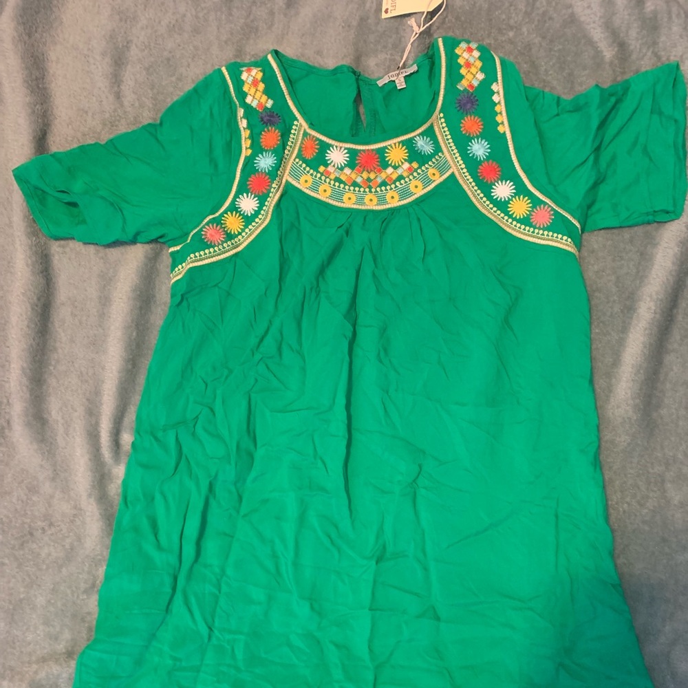 Brand new dress
